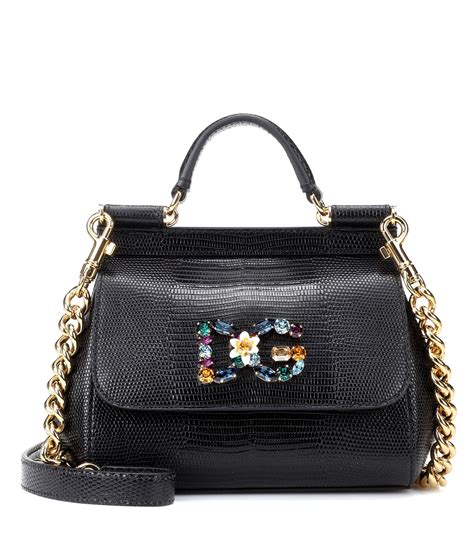 dolce & gabbana bag sale